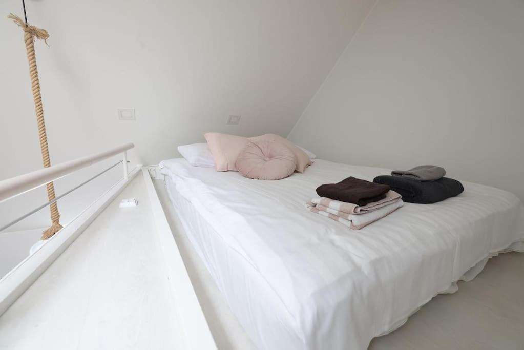 Poista 2Ndhomes Unique 35M2 Studio Penthouse With Sauna & Balcony Гельсінкі Екстер'єр фото